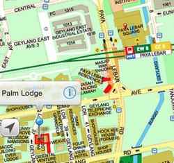 Palm Lodge (D14), Apartment #104923332